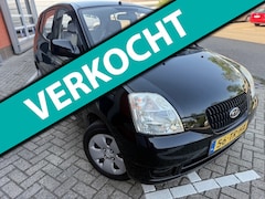 Kia Picanto - 1.0 Light | Nap | Apk |