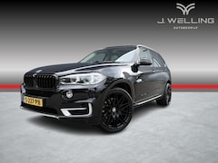 BMW X5 - xDrive50i22 inch / pano / memory / camera