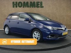 Toyota Auris - 1.8 Hybrid Trend - ORIGINEEL NEDERLANDSE AUTO - VOLLEDIGE ONDERHOUDSHISTORIE AANWEZIG - AC