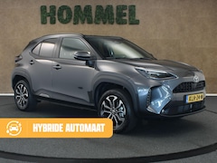 Toyota Yaris Cross - 1.5 Hybrid 130 Dynamic - ACHTERUITRIJCAMERA - AUTOMATISCHE AIRCO - APPLE CARPLAY/ANDROID A