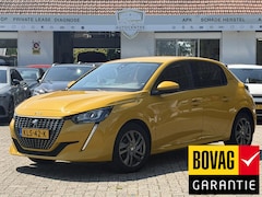 Peugeot 208 - 1.2 PureTech Active KLIMA | CARPLAY | BOVAG