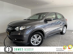 Honda HR-V - 1.5 i-VTEC Elegance Trekhaak, 1e eig