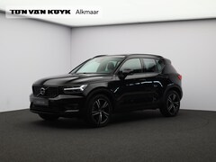 Volvo XC40 - T5 262PK Plug in Hybrid R-Design / Trekhaak / Panoramadak / 360 Camera / Harman Kardon / B