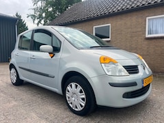 Renault Modus - 1.6-16V Privilège Luxe APK NAP AIRCO