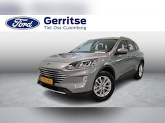 Ford Kuga - 2.5 PHEV Titanium