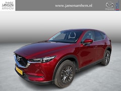 Mazda CX-5 - 2.0 SkyActiv-G 165 Business Comfort , Leder, Navi, Bose, Cruise, PDC, LMV 17 Inch, All Sea