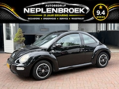 Volkswagen New Beetle - 1.4 Airco, Cruise Bj 2002 Apk 08-2027
