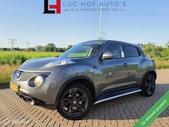 Nissan Juke - 1.6 DIG-T Acenta APK 05-2027