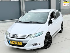 Honda Insight - 1.3 Comfort Apple CarPlay Cam Sensoren