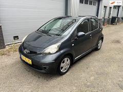 Toyota Aygo - 1.0-12V Sport Airco NW APK Dealer onderhouden