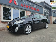 Toyota Prius - 1.8 Dynamic Airco/Clima Camera NAP Navigatie Cruise Control