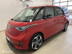 Volkswagen ID. Buzz - GTX 4MOTION 86 kWh LWB 6p., pano, H/K