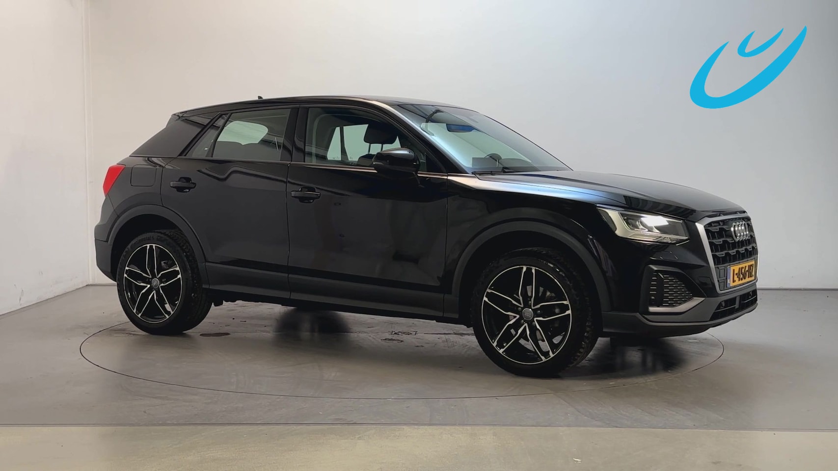 Audi Q2 - 30 TFSI Pro Line App-Connect DAB+ Climate Control - AutoWereld.nl