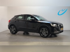 Audi Q2 - 30 TFSI Pro Line App-Connect DAB+ Climate Control