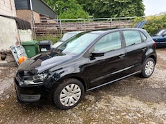 Volkswagen Polo - 1.2-12V Comfortline
