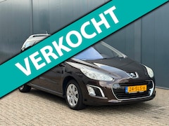 Peugeot 308 SW - 1.6 VTi | Pano | ECC | NAP | APK NW |