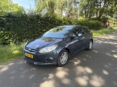 Ford Focus - 1.0 EcoB. Ambiente