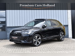 Audi Q3 - 45 TFSI e S-Line 245 Pk Pano Leder 360 Camera ACC 20 Inch