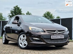Opel Astra - 1.4 Edition*Navi*Trekhaak*Cruise