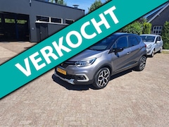 Renault Captur - 0.9 TCe Intens