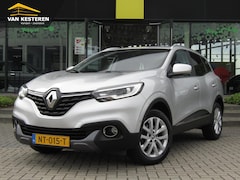 Renault Kadjar - TCe 165pk Intens / Trekhaak(weg klapbaar) Navi / Camera / 1e eigenaar / Compleet dealer O.