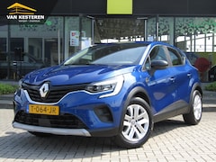 Renault Captur - E-Tech Hybrid 145pk Aut Evolution