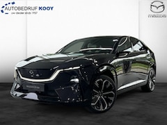 Mazda CX-6e - Takumi Plus 78 kWh / €1.500 introductievoordeel