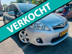 Toyota Auris - 1.8 Full Hybrid Camera Cruise 16' LMV DEALEROND