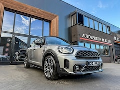MINI Countryman - 1.5 Cooper S E ALL4 Yours 220pk/Leer/Memory/Pano/Camera/Hk/Btw