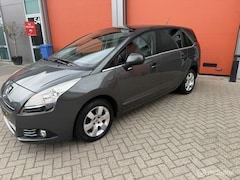 Peugeot 5008 - 1.6 THP Active 5p. 187.000 KM NAP-PANORAMA DAK