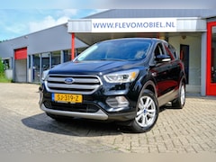 Ford Kuga - 1.5 EcoBoost Titanium Navi|Leder|Clima|PDC|ParkAssist