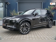 Volvo XC90 - 2.0 T8 Plug-in hybrid AWD Ultra Bright PANO|KAMERA|7 ZIT