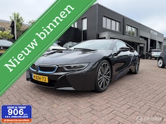 BMW i8 - 1.5 First Edition Leder Camera 92% SOH Navi Org Ned Nap