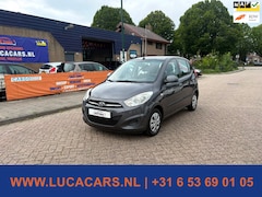 Hyundai i10 - 1.0 i-Drive Cool Airco 2X SLEUTEL + BOEKJES
