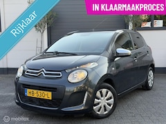 Citroën C1 - 1.0 e-VTi Feel|RIJKLAAR|CARPLAY|AC|GARANTY|HISTOR