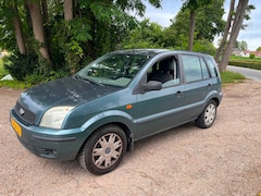Ford Fusion - 1.4-16V Trend