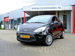 Ford Ka - 1.2 Style start/stop Airco