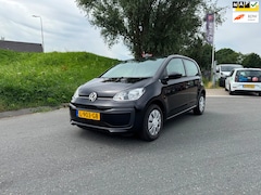 Volkswagen Up! - 1.0 Camera / Clima / Cruise Control / app-verbinding