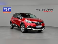 Renault Captur - 1.3 TCe ✅ Climatecontrol ✅ Navigatie ✅ stoelverwarming