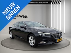 Opel Insignia Grand Sport - 1.5 Turbo Innovation Camera Stoelverwarming
