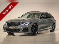 BMW 3-serie Touring - M340i xDrive High Executive INDIVIDUAL