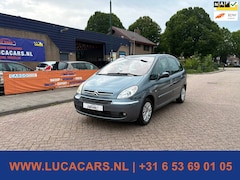 Citroën Xsara Picasso - 1.6i-16V Image Airco Trekhaak NIEUWE APK