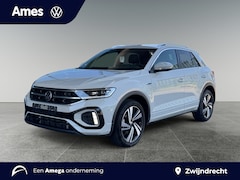 Volkswagen T-Roc - 1.5 150pk TSI R-Line Edition Velgen 'Nevada', 18 inch | Rijstrookwisselassistent 'Side Ass