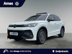 Volkswagen Tiguan - 1.5 272pk eHybrid R-Line Edition Panoramadak | Trekhaak | Head-Up Display
