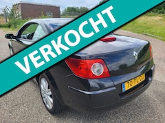 Renault Mégane coupé cabriolet - APK NIEUW cruise control 2.0-16V
