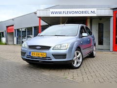 Ford Focus - 1.6-16V Ghia 5drs Airco|LMV