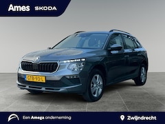 Skoda Kamiq - 1.0 115pk TSI Selection Parkeersensor achter | Keyless start | Cruise control