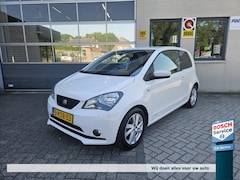 SEAT Mii - 1.0 75pk Style Sport