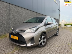 Toyota Yaris - 1.0 VVT-i Aspiration/CARPLAY/DEALER OH/AIRCO/CAMERA