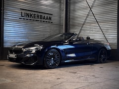 BMW 8-serie - cabrio M850i xDrive M Sport | Full Option | Bowers & Wilkins | Stoelkoe